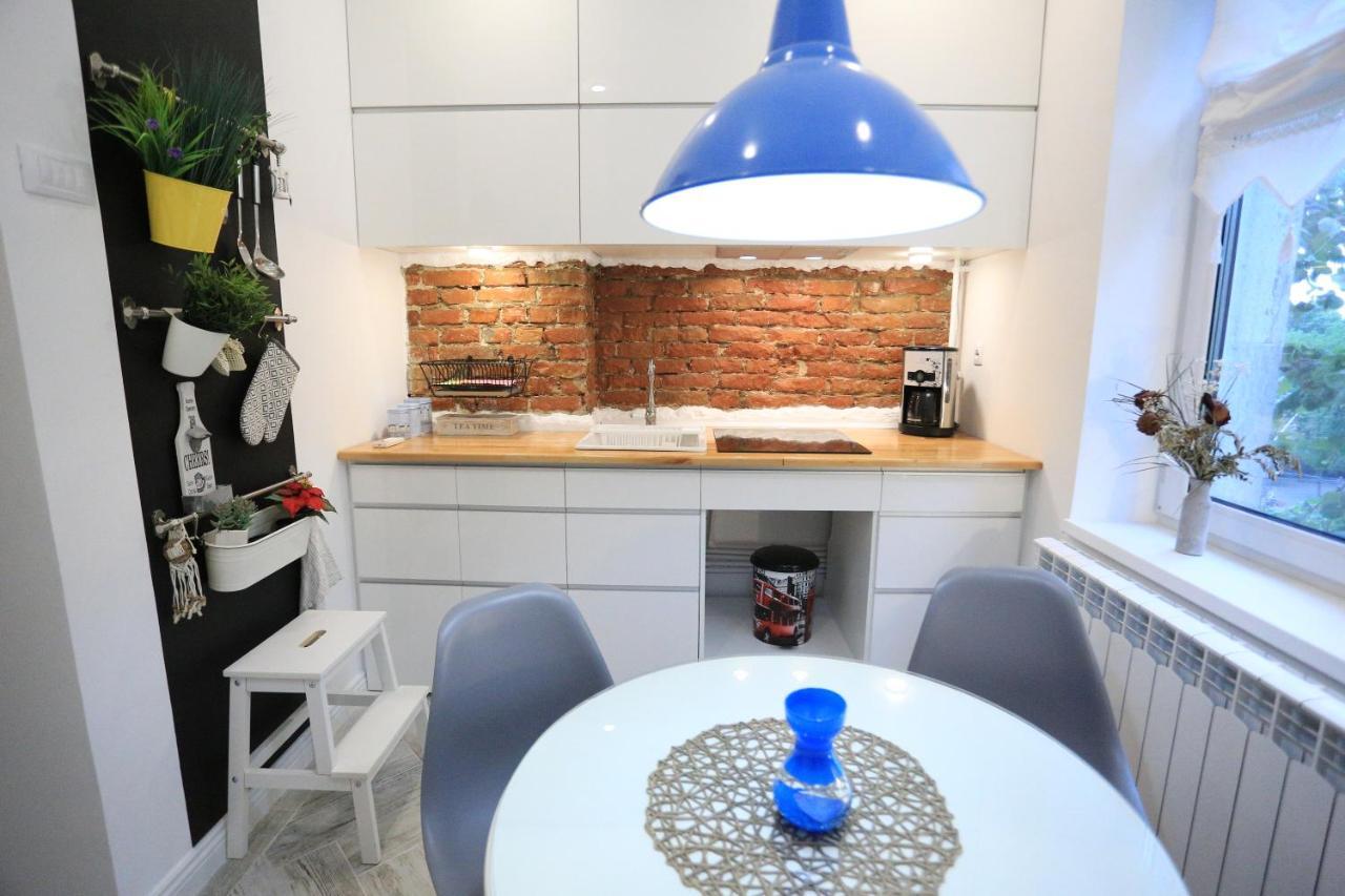 Ceronav Citycenter Galati, Disscount On Google! Apartment Exterior photo