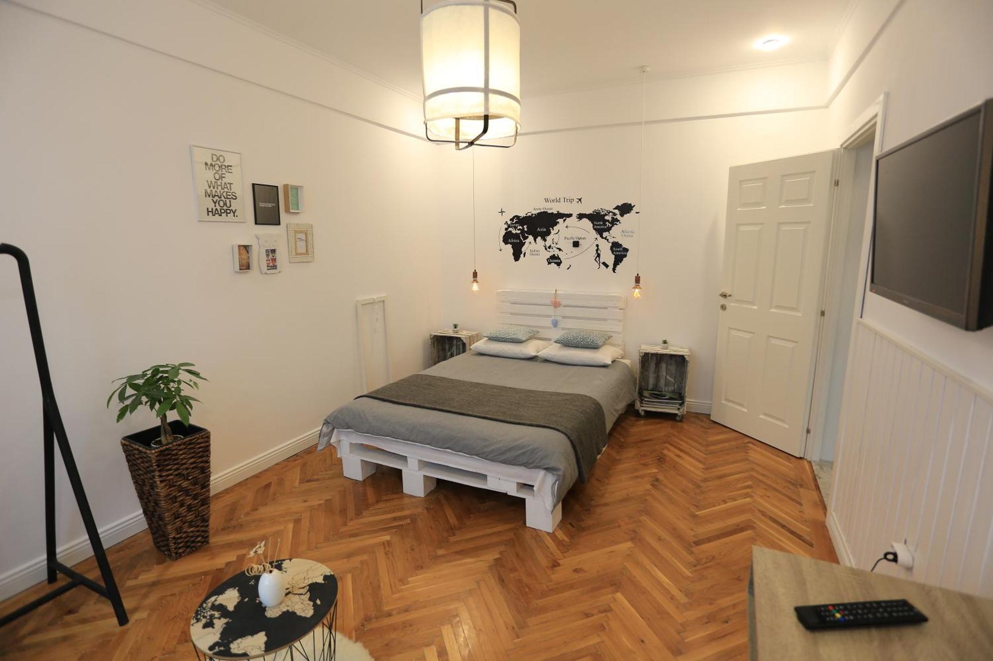 Ceronav Citycenter Galati, Disscount On Google! Apartment Exterior photo